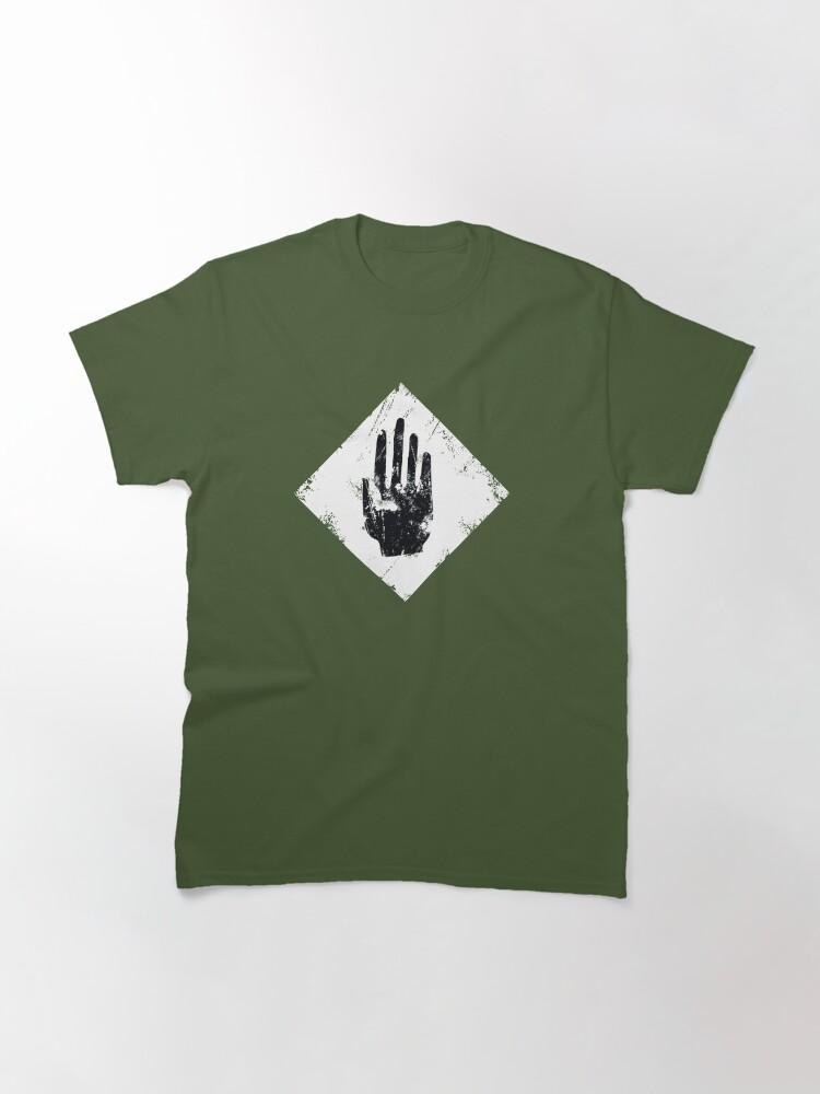 Depeche Mode 1983 - 8 Classic T-Shirt