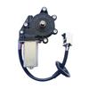 Machined Window Glass Lifter Motor for Nissan Series Cars