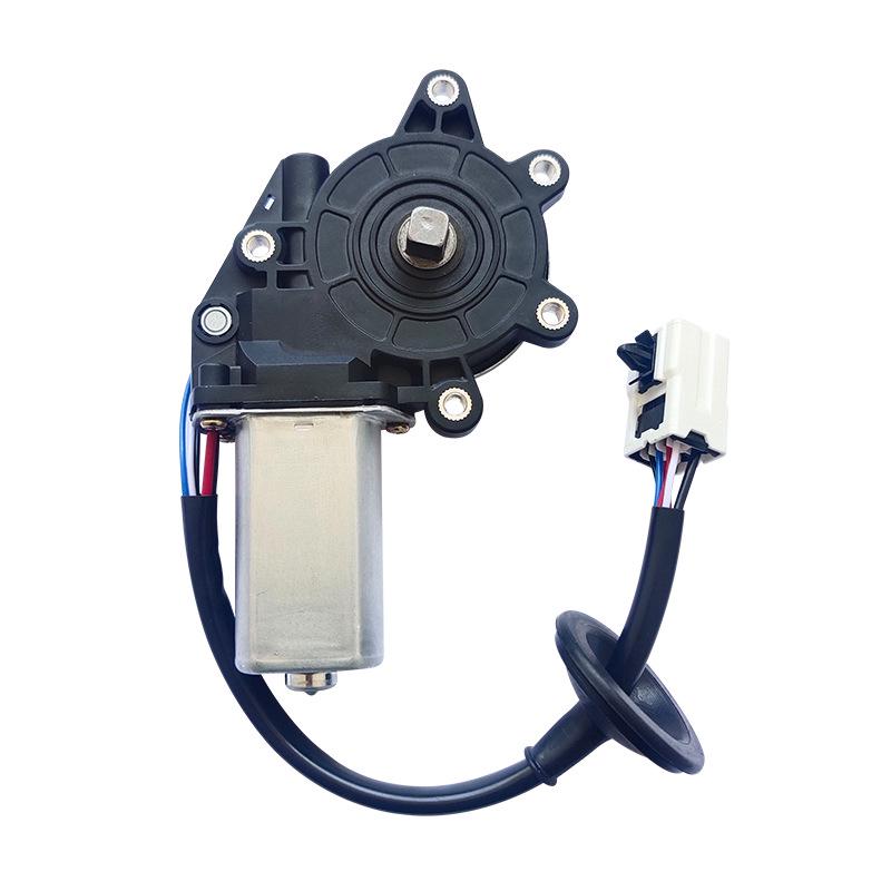 Machined Window Glass Lifter Motor for Nissan Series Cars