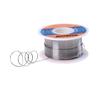 0.6Mm Tin Lead Tin Wire Melt Rosin Core Solder Soldering Wire Roll