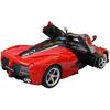 LaFerrari Scale RC Ferrari Radio Control Red Diecast Car 1/14