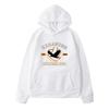 Volleyball Less Haikyuu Unoo College Cosplay Printed Sweater Casual Hoodie