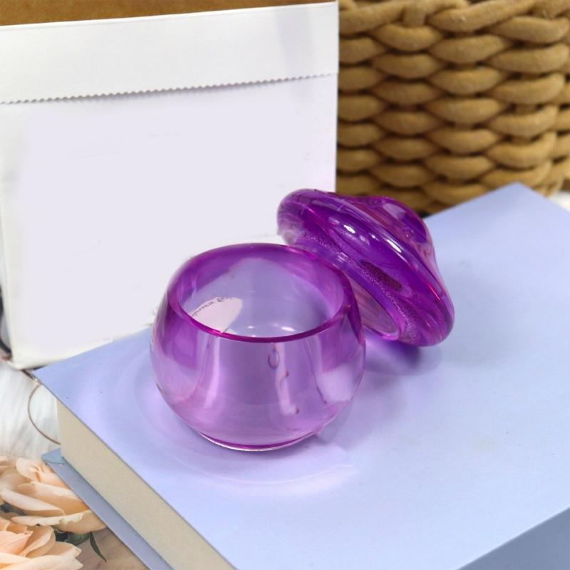 Resin Jar Molds with Lid Silicone Mold Container Jewelry Organizers Mould Mushroom Storage Box Molds for Pen Holder Deco