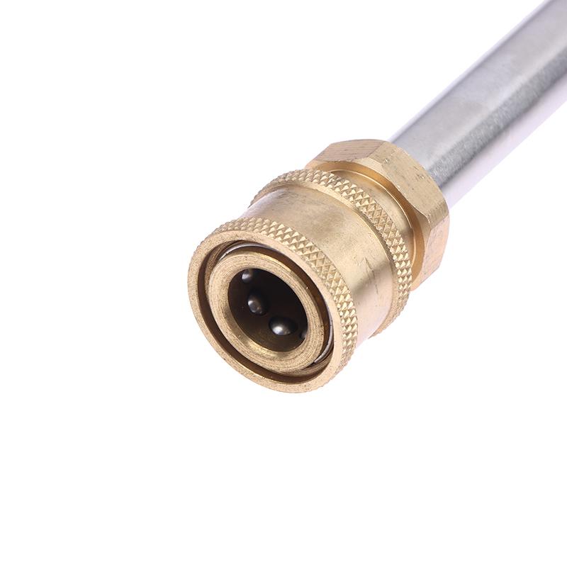 Car For Cleaning Machine Spray Bar Adapter Replacement Parts For For Lavor Parkside Cleaning Nozzle With Brass Stainless Steel