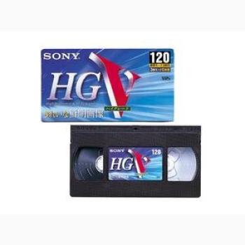 

Видеокассета SONY VHS T-60VHGK