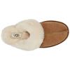 UGG Scuffette Ii Brown 'Chestnut' Women's 1106872-CHE