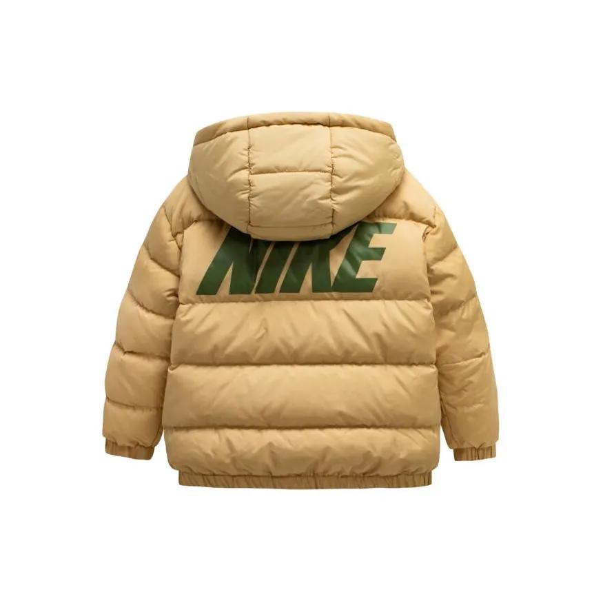 Nike Pre School Down Jackets Hooded Moderate (Unisex) Down Jackets DZ9965 252