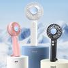 Portable USB Handheld Fan WT25