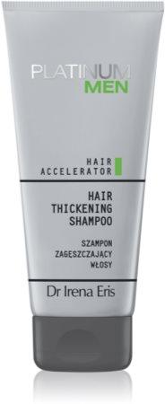 

shampoo for thicker hair TU прозрачный
