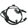 59910-1H300 Rear Left ABS Wheel Speed Sensor For Kia CeeD Pro Ceed HYUNDAI i30 599101H300