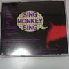 [USED] Out of print RAGING SLAB Raging Slab/Sing Monkey Sing