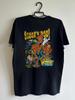 Vintage Scooby Doo Cartoon T-Shirt Fan Gift Unisex S-5XL