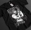 Jojo's Bizarre Adventure T-Shirt Jotaro Tshirt Dio Joseph Shirt Giorno Anime Tee