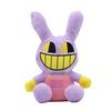 Peluche Circo Digitale Pagliacci animati Regali di Natale Auguri di festa Giocattoli per accompagnare cuscini per dormire Regali per bambini