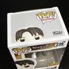 [USED] Funko POP! Attack on Titan Cleaning Levi Funko Pop Anime Manga
