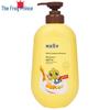 Frog Prince Hot-Selling Milk Baby Wash & Shampoo 2-in-1