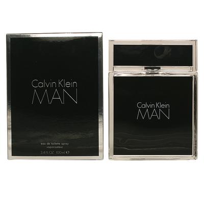 Eau De Toilette Man 100 Ml