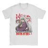 Tomoe and Nanami T-Shirt Summer Kamisama Kiss Pure Cotton T Shirts for Man Harajuku Print Tee Shirt Short Sleeve Y2K Funny Tops