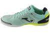 Joma Top Flex 25 TOPW IN, Mens blue Indoor football trainers