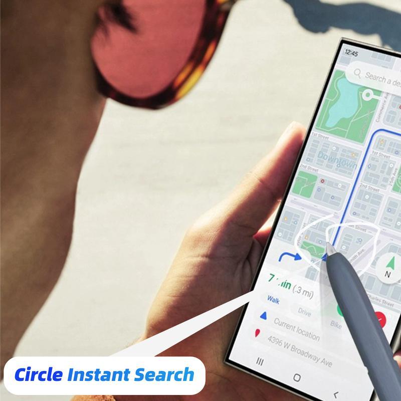 Pro Samsung Galaxy S25 Ultra S Pen stylus S25Ultra dotykové pero pro Samsung Galaxy S25 Ultra 5G 6,9 palce Všechny verze S Pen Bez