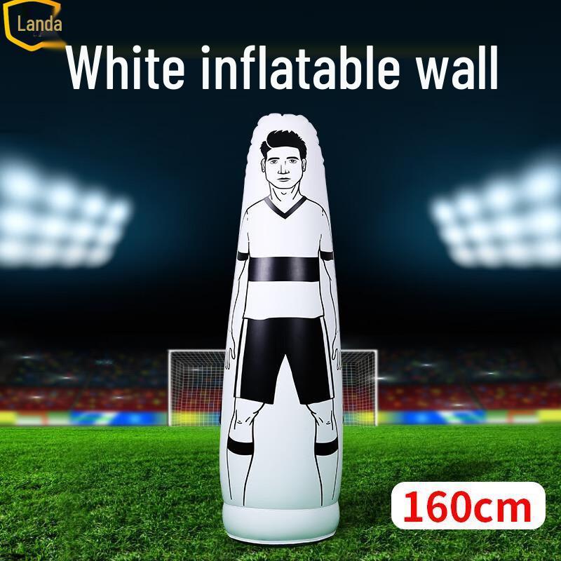 Landa Inflatable Soccer Free Kick Training Mannequin