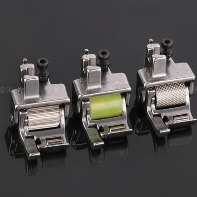 El Sanatları ve Dikiş – Dikiş makineleri