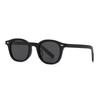 New Vintage Round Polarized Sunglasses Women Men Brand Circular Sun Glasses Female Eyewear Sunglasses for Male Female Eyeglasses