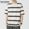 Men's Short-Sleeve Round Neck T-Shirt