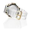 Casio G-Shock GM-6900SG-9 Digital Sports Watch Men's Ladies Metal Skeleton Transparent