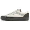 Unisex Old Skool Reissue 136 Beige Green Black VN000MT6DT5