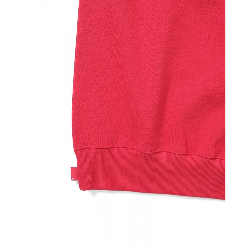 Thisisneverthat T.n.t. Classic Hdp Crewneck Deep Pink