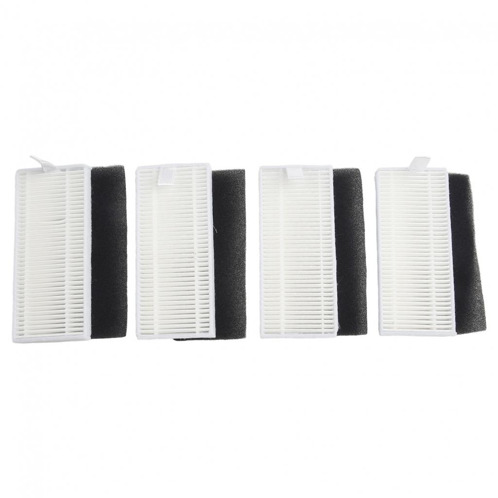 Για Kyvol Cybovac E20 E30 E31 EC30MQ Robot Vacuum Main Brush Side Brush Filter