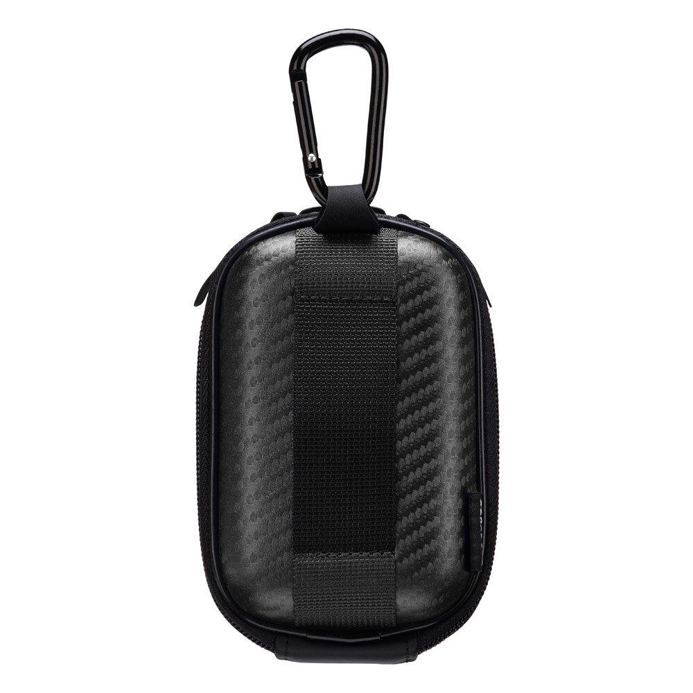 HAKUBA PIXGEAR 02 Camera Case M Black Semi-Hard SPG-SH2CPM-BK