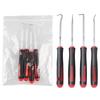 Professional Mechanic Oil Seal Hook Extractor Kit Automotive Repair Precision Picking Tool Handheld Car Maintenance Gear