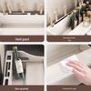 Bieying Multi-functional Kitchen Countertop Storage Rack