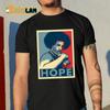 Andy Frasco Hope Shirt Unisex T-Shirt