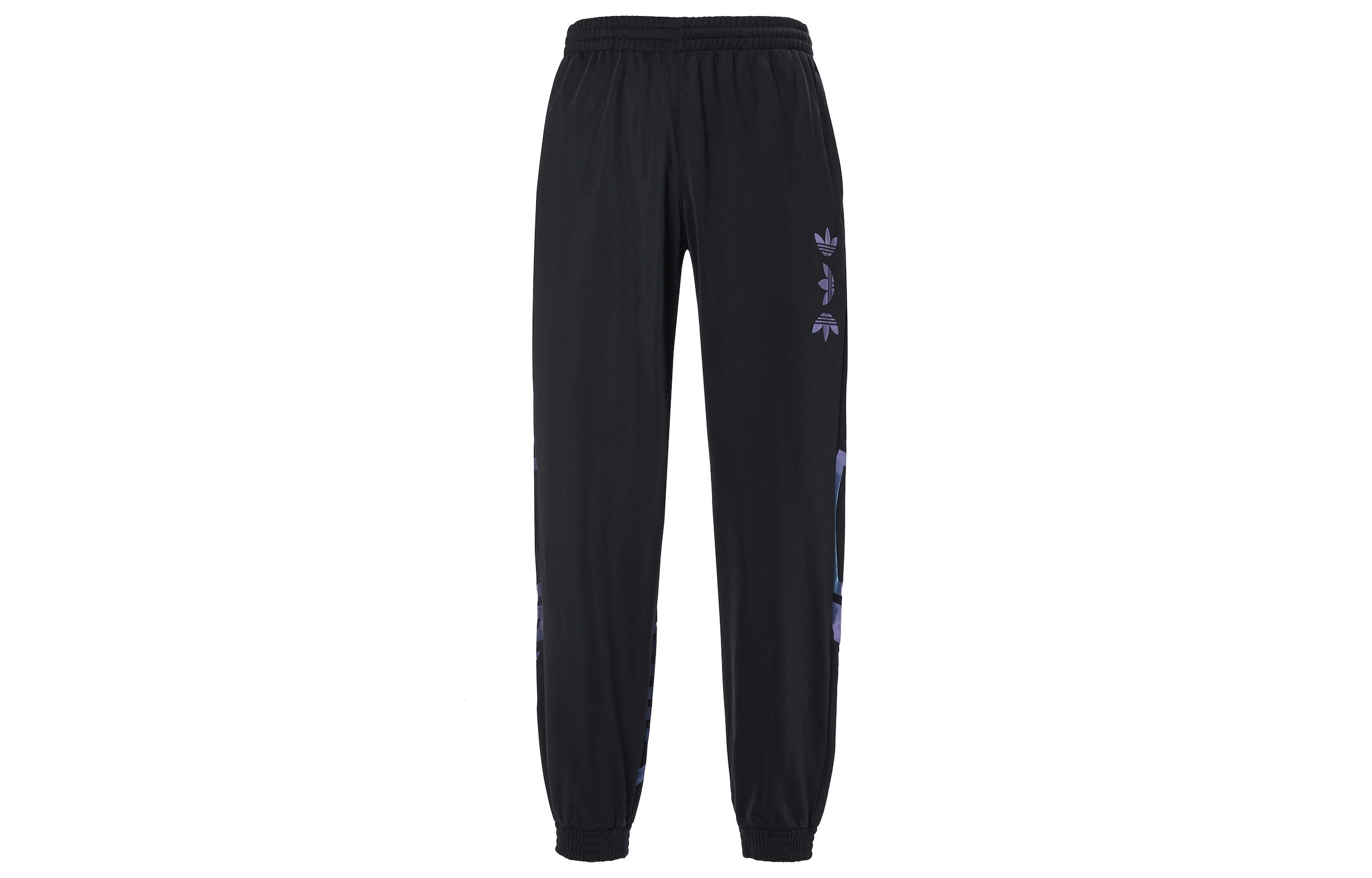 

Adidas Originals Knitted Sweatpants Men s Black FS7331 M