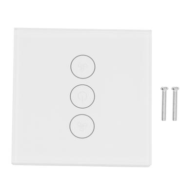 Smart WiFi Switch Fan Phone Control 3‑Way Voice Control Type 86 Household