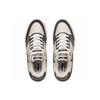 Li Ning Rsr 101 Lightweight High Resilience Retro Basketball Shoes Men Sneakers Coffee-Brown ABCS087-8