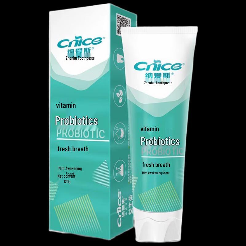 Nice Zhenhu Premium Care Toothpaste