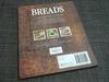 [USED] Foreign Books BREADS Over 50 Recipes igloobooks