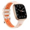 Smart Watch HT31 Men BT Calling AI Voice LED Flashlight Outdoor Sports Fitness Tracker Health Monitor Women Smartwatch