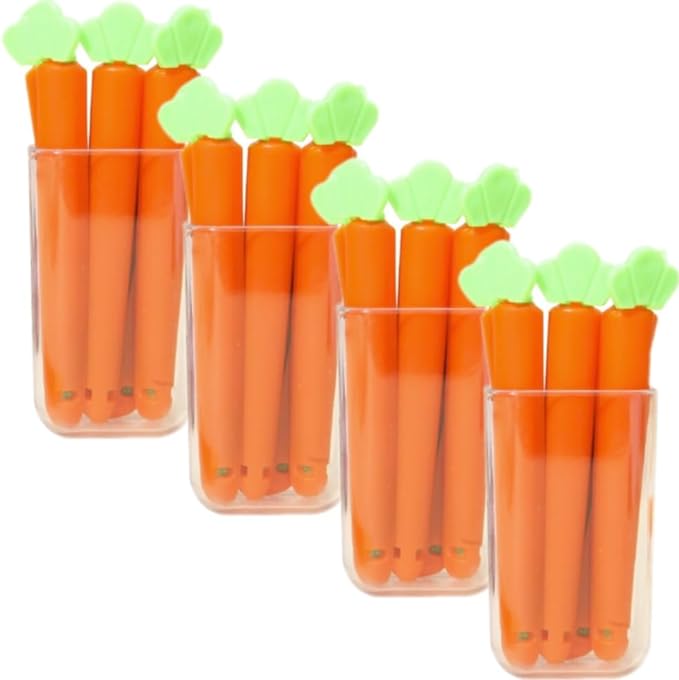 

20 уплотнительных зажимов для моркови, пластиковые коробки для пищевых закусок, влагостойкие уплотнительные зажимы с магнитами