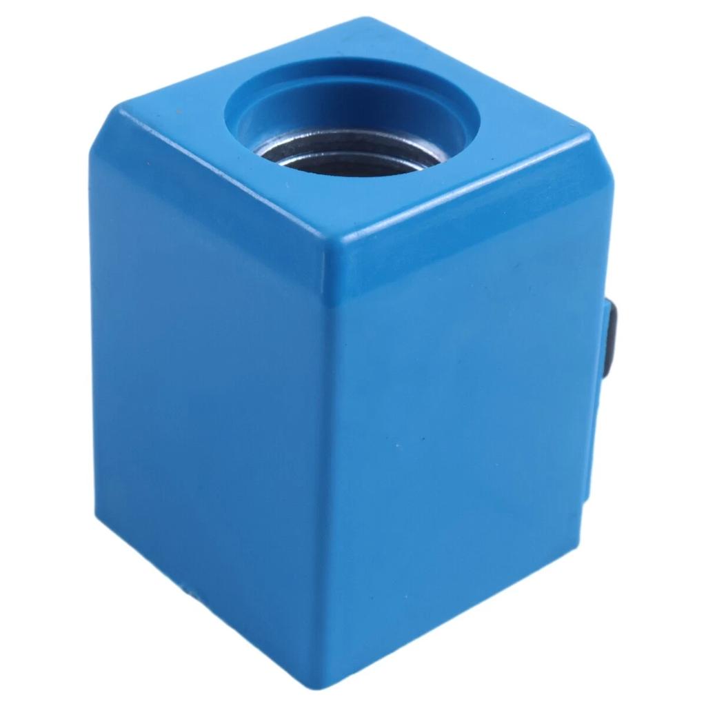 12V 30W Solenoid Valve Coil 02/124661 02124661 For Eaton Vickers DG4V‑3 Control Valve Fits JCB Loader Tractor Telehandler