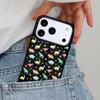Süße Dinosaurier Baby Handyhülle für iPhone 16e 15 14 13 12 17 Pro Max Plus Air 17pro Hülle Coque