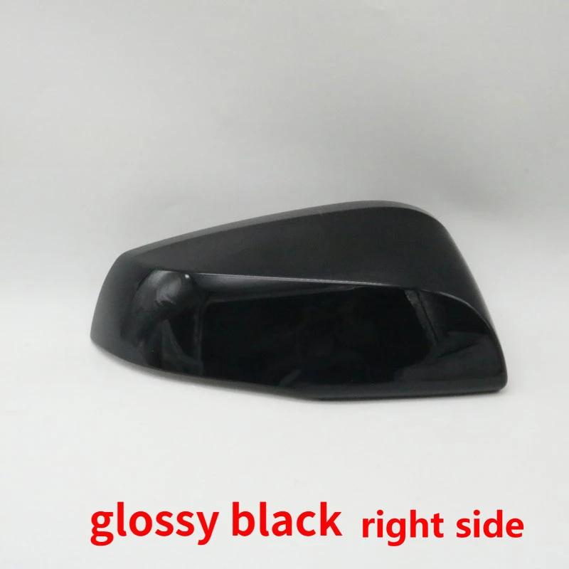 Car Wing Door Side Outside Rearview Mirror Cover Cap Lid Housing For Toyota RAV4
