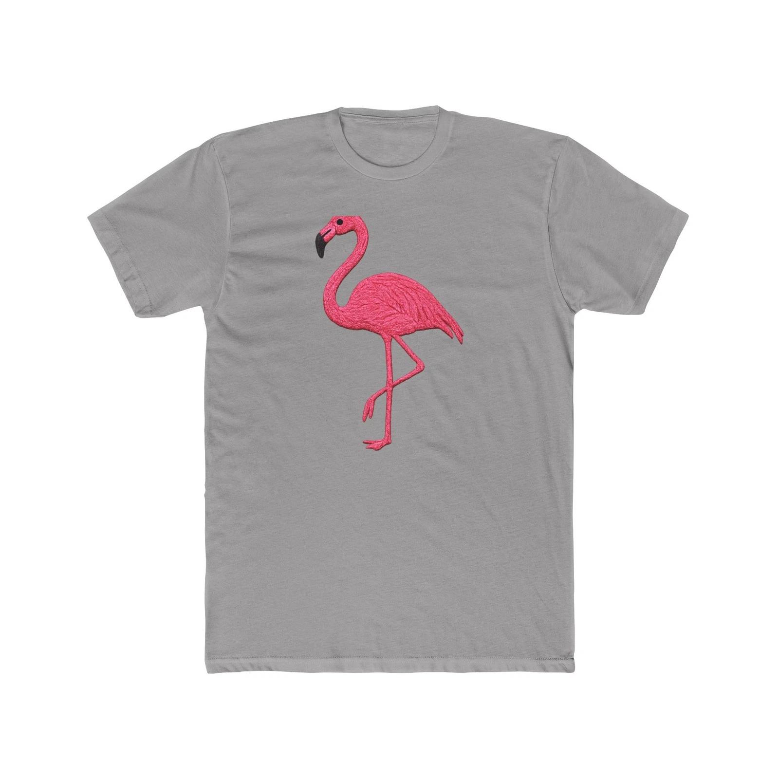 

Custom Embroidered T-Shirt | Effortless Style Design 2XL