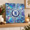 Chelsea FC Diamond Painting Kit 5D Full Drill DIY Diamond Mosaic Wall Art Home Decor