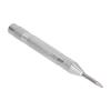 4Pcs Center Punch Automatic High Speed Steel 5in Tool Set Kit for Installation Maintenance