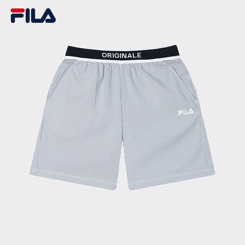 FILA Women's Woven Casual Shorts